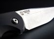 Nóż Böker Plus Hogue Karakurt Black VOX 154CM - 4