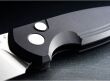 Nóż Böker Plus Hogue Karakurt Black VOX 154CM - 5
