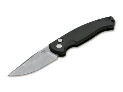 Nóż Böker Plus Hogue Karakurt Black VOX 154CM