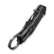 Nóż CIVIVI Amaroq Nitro-V Gray Aluminium - 6