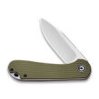 Nóż CIVIVI Elementum D2 G10 Green C907E - 3