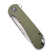 Nóż CIVIVI Elementum D2 G10 Green C907E - 4