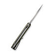 Nóż CIVIVI Elementum D2 G10 Green C907E - 6