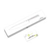 Nóż CIVIVI Cibus 14C28N Milled Green G10 C23048-2 - 5