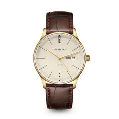 Zegarek Sternglas Berlin Automatik, 38 mm