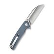 Nóż SENCUT Awassi Blue G10 - 2
