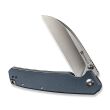 Nóż SENCUT Awassi Blue G10 - 3
