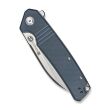 Nóż SENCUT Awassi Blue G10 - 4