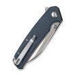 Nóż SENCUT Awassi Blue G10 - 5