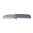 Nóż SENCUT Awassi Blue G10 - 7