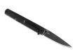 Nóż MKM Flame Drop Titanium Dark SW - 2