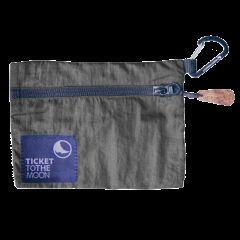 Travel Wallet TTTM Dark Grey