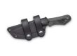Nóż Viper Handy Dark SureTouch Black - 2