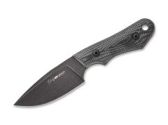 Nóż Viper Handy Dark SureTouch Black