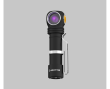 Latarka Armytek Wizard C2 WUV White&UV 1100 lm - 3