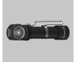Latarka Armytek Wizard C2 WUV White&UV 1100 lm - 5