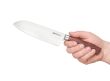 Nóż Santoku Böker Solingen Core Walnut - 2