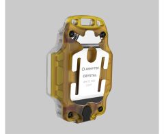 Latarka Armytek Crystal Yellow 150 lm