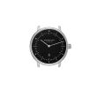 Zegarek Sternglas Naos XS piano black, 33mm quartz - 2