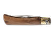 Nóż Old Bear M Walnut Carbon Steel - 2