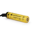 Latarka Suprabeam Q3r 1100lm, Li-Ion USB-C - 4