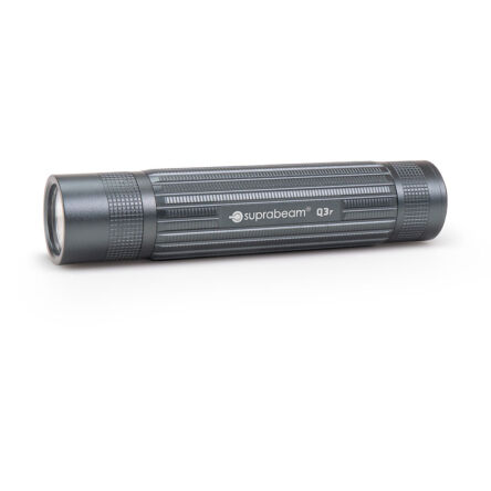 Latarka Suprabeam Q3r 1100lm, Li-Ion USB-C