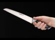 Nóż do chleba Boker Forge 22 cm - 4
