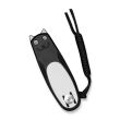 Nóż Civivi Purr Nitro-V Black & White G10 - 4