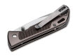 Nóż Magnum Advance Checkering Dark Bronze - 2