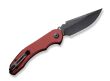 Nóż CIVIVI Bluetick G10 Burgundy - 2