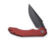Nóż CIVIVI Bluetick G10 Burgundy - 3