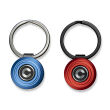 CIVIVI Key Coin Red & Blue Aluminium Set C23056-3 - 2