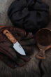 Nóż Helle Mandra FG 12C27 - 4