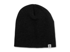 Czapka Böker Solingen Beanie Black