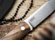 Nóż Böker Solingen BFF Packlite Walnut - 4