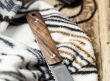 Nóż Böker Solingen BFF Packlite Walnut - 5