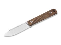 Nóż Böker Germany BFF Packlite Walnut MagnaCut