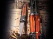 Nóż Böker Solingen Kalashnikov Bayonet Damast - 4