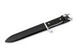 Nóż History Knife & Tool German Scout Knife  - 3