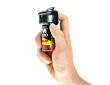 Gaz pieprzowy TW 1000, 40 ml, strumień - 3