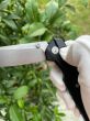 Nóż KNIVESPL The First Black G10 MagnaCut - 5