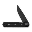 Nóż CIVIVI Navo Nitro-V Black G10 by Ostap Hel - 3