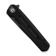 Nóż CIVIVI Navo Nitro-V Black G10 by Ostap Hel - 4