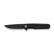 Nóż CIVIVI Navo Nitro-V Black G10 by Ostap Hel - 8