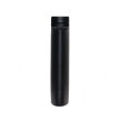 Piersiówka MiiR Aero Flask 236 ml Black - 6
