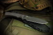 Nóż Spartan Blades Damysus Micarta Black - 2