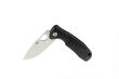 Nóż Honey Badger Flipper D2 Large Black - 2