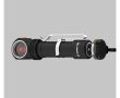 Latarka Armytek Wizard C2 WR Warm  1020 lm - 3