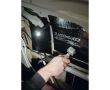 Latarka Armytek Wizard C2 WR Warm  1020 lm - 6