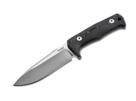 Nóż LionSteel T5 Satin